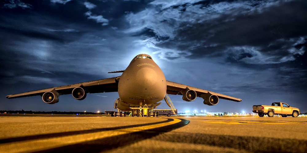 Jet Transporter